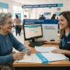 Imagen de Pensiones ANSES octubre 2026: cuánto se cobra con el aumento del 1,66% y el bono de $70.000