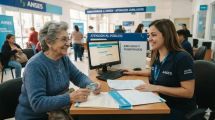 Imagen de ANSES octubre 2026: cuánto cobrarán las Pensiones No Contributivas con el aumento del 1,66%