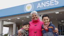 Imagen de Pensiones No Contributivas ANSES: montos y aumentos para septiembre 2026 revelados