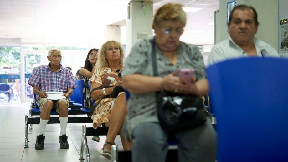 Pensiones No Contributivas ANSES octubre 2026.-