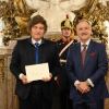 Imagen de "Deberían poder ingresar sin visa": la promesa del embajador Peter Lamelas para los argentinos que viajen a Estados Unidos