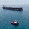 Imagen de Tras el salto del Brent, el petróleo de Estados Unidos superó los 100 dólares y caen los mercados