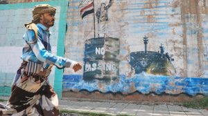El petróleo cerca de los 110 dólares por la toma de islas clave en el Mar Rojo y el freno a las negociaciones por Ormuz