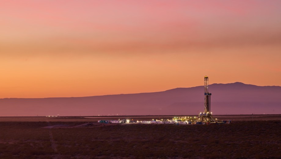 Foco en el RIGI y la región: El informe de Estados Unidos destaca a Vaca Muerta como el principal imán para las millonarias inversiones impulsadas por el RIGI. (Foto: gentileza)