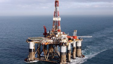 Las petroleras Halliburton y Baker Hughes también descartaron operar en Malvinas tras el decreto del Gobierno