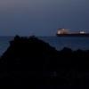 Imagen de A oscuras y con radares apagados: la arriesgada maniobra para sacar el petróleo del Golfo en plena guerra con Irán