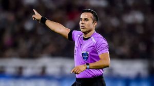 Están los árbitros coperos para Platense, Estudiantes y Boca