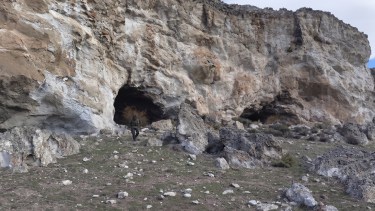 «Máquinas del tiempo» en Río Negro: descubren localidades arqueológicas sin registrar que conectan con el pasado