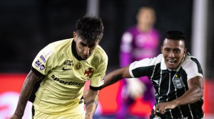 Atento Boca: Vasco da Gama anotó para la semifinal de la Copa Sudamericana a un jugador apuntado por Riquelme
