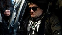 Imagen de Se descompensó Pity Álvarez en plena audiencia y el juicio se reanudará el lunes