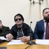 Imagen de Juicio a Pity Álvarez: un perito descartó un cuadro psicótico durante el crimen