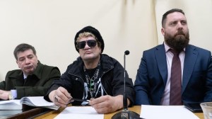 Juicio a Pity Álvarez: un perito descartó un cuadro psicótico durante el crimen