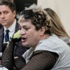 Imagen de Pity Álvarez: ordenan una nueva evaluación y el juicio por el crimen de Díaz queda en pausa