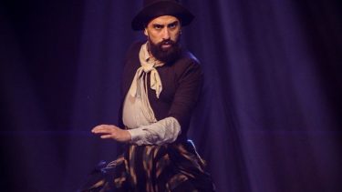 Neuquén ya tiene a sus representantes para el festival nacional del malambo en Laborde 2027