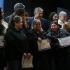 Imagen de Plaza Huincul: familias recibieron escrituras y certificados de mensuras