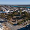Imagen de Suspenden la clausura de una cantera en San Antonio Oeste y autorizan provisoriamente la extracción de áridos