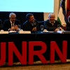 Imagen de Universidades públicas definieron en Bariloche un presupuesto de 11 billones de pesos para 2027