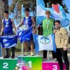 Imagen de Nacional U18: un podio y mucho futuro para la selección de Neuquén