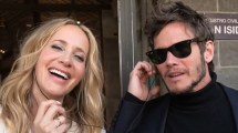 Imagen de Julieta Prandi y Emanuel Ortega se casaron en secreto: “La idea era que no se sepa”