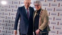 Imagen de Claudia Briones, una vida dedicada a la Antropología y a los pueblos originarios, recibió el Konex