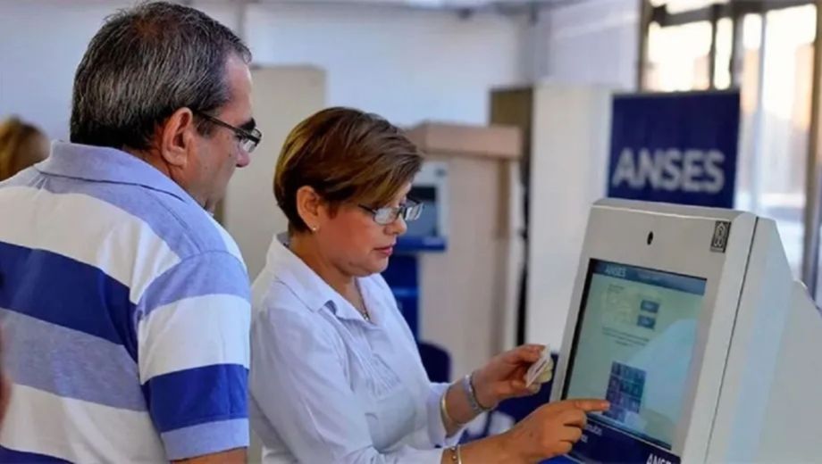 Pensiones No Contributivas ANSES 2027.-