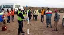 Imagen de Proyecto Ivana: Río Negro avanza en el seguimiento ambiental mientras se define el cronograma