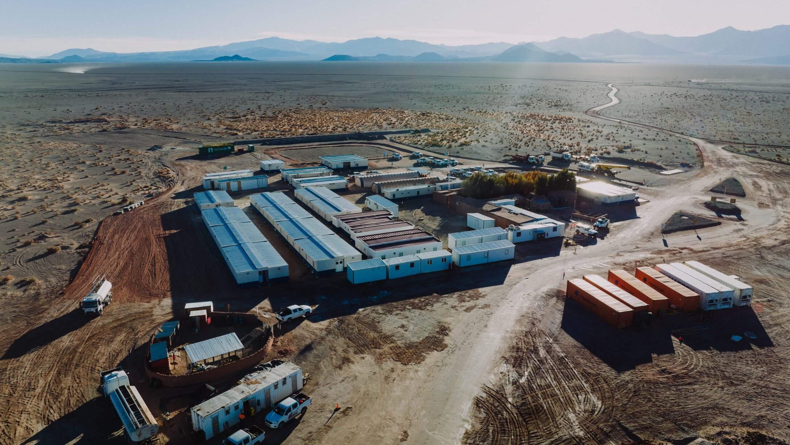 Lake Resources obtiene aprobación ambiental para el proyecto Kachi en Catamarca