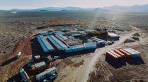 Imagen de Litio en Catamarca: Lake Resources obtuvo la Declaración de Impacto Ambiental para Kachi