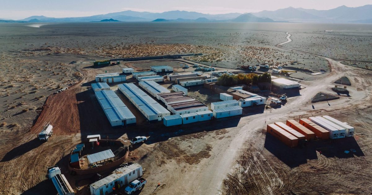 Lake Resources obtiene aprobación ambiental para el proyecto Kachi en Catamarca