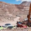 Imagen de Proyecto Taguas: Orvana prepara una campaña de US$ 15 millones y 19.500 metros de perforación en San Juan