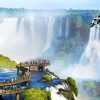 Imagen de Cataratas del Iguazú sin pagar hospedaje: cómo es el voluntariado para vivir en un hostel de Misiones