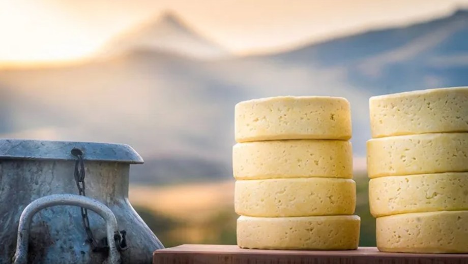Junín de los Andes tendrá su primera fiesta del queso. (Gentileza).