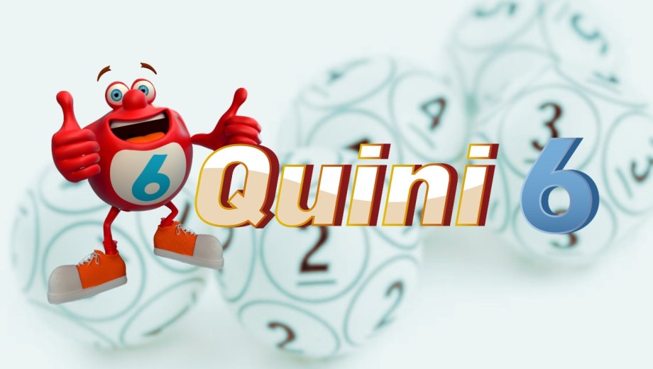 Quini 6: pozos principales vacantes.-