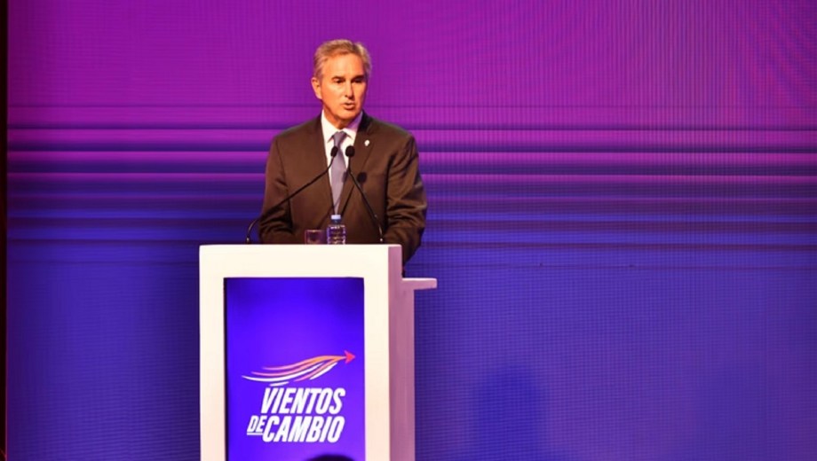 Pablo Quirno. Foto: NA 