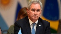 Imagen de Argentina rechazó la guía británica para empresas que operen en las Islas Malvinas