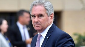 Ruta marítima entre Chile y Malvinas: el fuerte reclamo de excombatientes al canciller Pablo Quirno