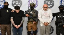 Imagen de Cronología del asesinato al músico y su familia en México: Fiscalía dio detalles del crimen vinculado a un empresario argentino