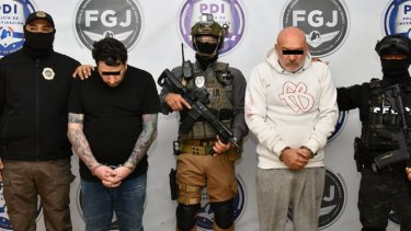 Cronología del asesinato al músico y su familia en México: Fiscalía dio detalles del crimen vinculado a un empresario argentino