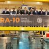 Imagen de Energía Nuclear: Nación prevé poner en marcha el RA-10 en 2027 y busca sumar capital privado para producir radioisótopos