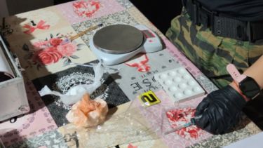 Así fue el operativo antidroga que terminó con 11 imputados en Neuquén: clausuras, tobilleras y embargos