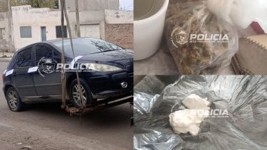 Allanamientos en Neuquén: hubo diez demorados y dos imputados por una causa de abuso de arma
