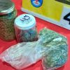 Imagen de Cayó la "pastelera" de Villa La Angostura: quedó detenida tras un operativo por venta de cocaína y marihuana