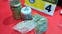 Imagen de Cayó la «pastelera» de Villa La Angostura: quedó detenida tras un operativo por venta de cocaína y marihuana