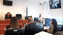 Imagen de Transfemicidio de Azul Semeñenko en Neuquén: rechazaron la impugnación de la defensa del imputado