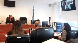 Transfemicidio de Azul Semeñenko en Neuquén: rechazaron la impugnación de la defensa del imputado