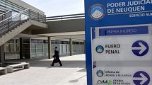 Imagen de Crimen en Centenario | Imputaron a un amigo de Nicolás Sáez: la excusa, el lugar apartado y el ataque con una piedra
