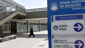 Crimen en Centenario | Imputaron a un amigo de Nicolás Sáez: la excusa, el lugar apartado y el ataque con una piedra