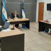 Imagen de Balacera en Cipolletti: imputaron a un joven tras disparos contra una casa y le secuestraron un fusil
