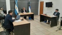 Imagen de Balacera en Cipolletti: imputaron a un joven tras disparos contra una casa y le secuestraron un fusil