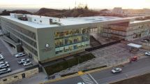 Imagen de Amenazó a una docente y golpeó a dos directivas en Neuquén: la Fiscalía pidió 1 año y 6 meses de prisión efectiva